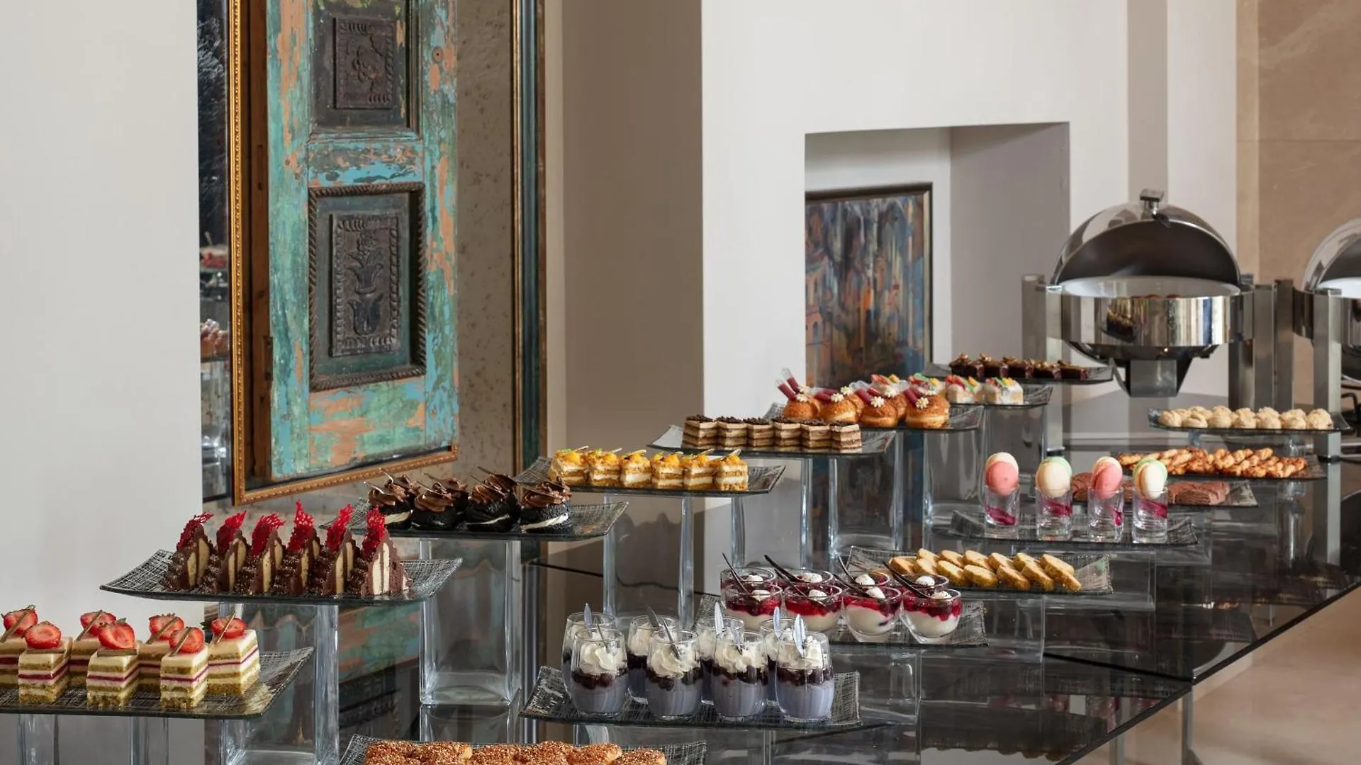Istanbul Marriott Hotel Pendik