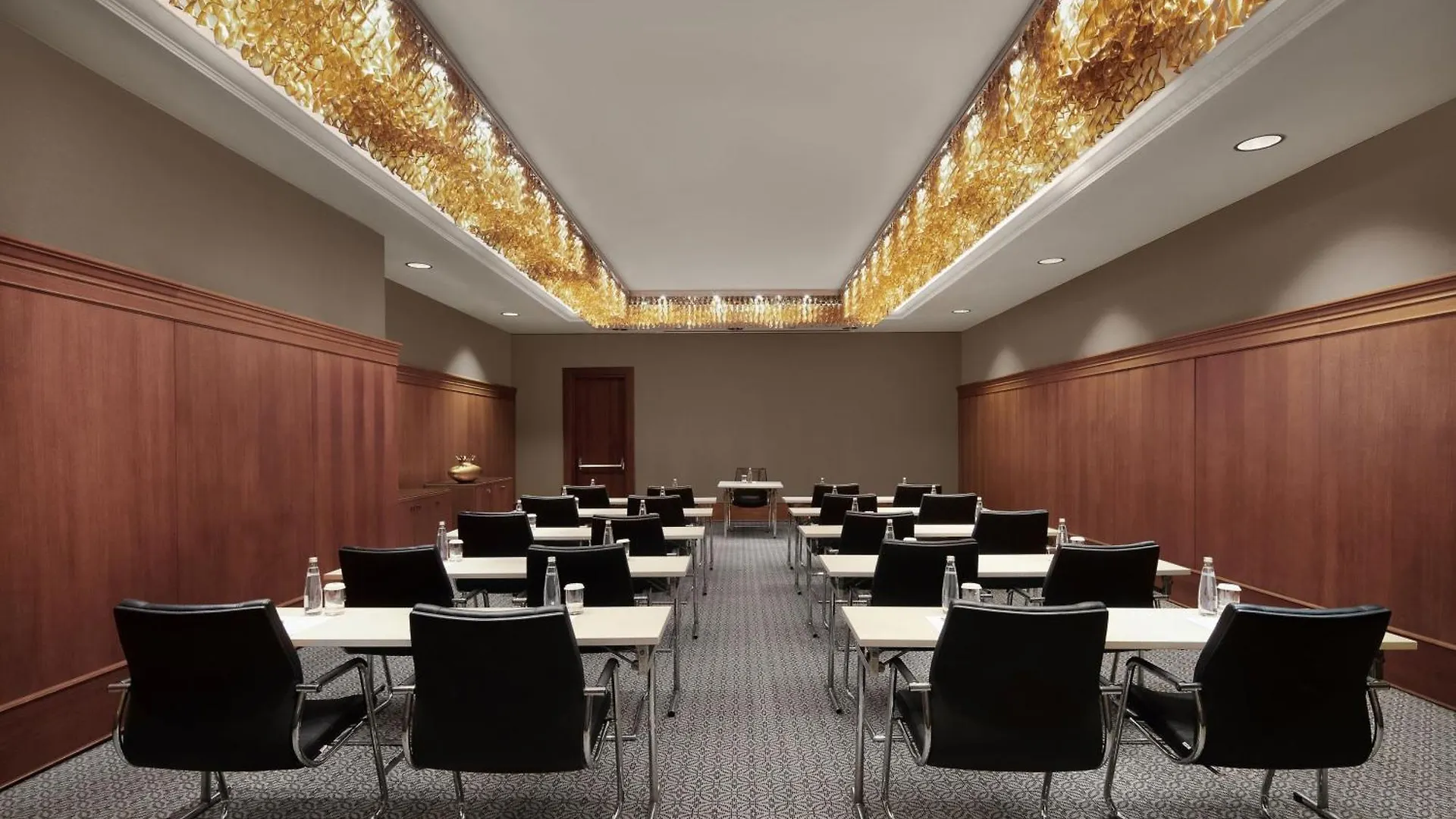 Istanbul Marriott Hotel Pendik