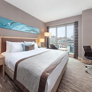 Otel Park Dedeman Bostanci