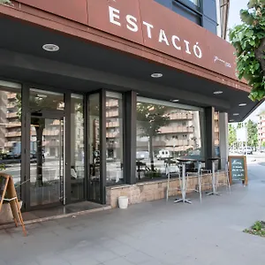 *** Hotel Estació España