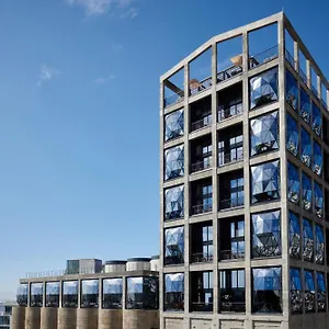 The Silo Afrique du Sud