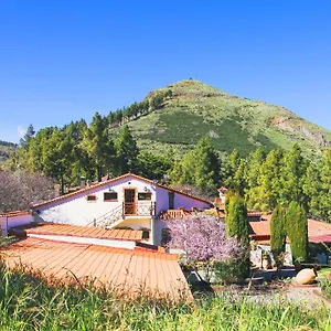 *** Hotel Rural El Refugio España