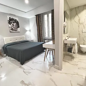 Garda 3*, Roma İtalya