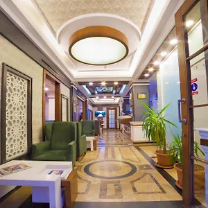 Hotel Black Tulip, Provincia di Istanbul