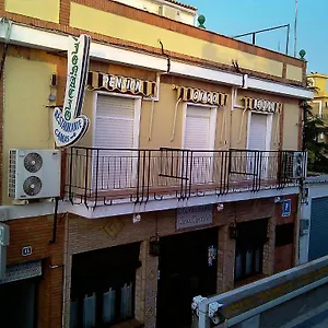  Pensión Ignacio España