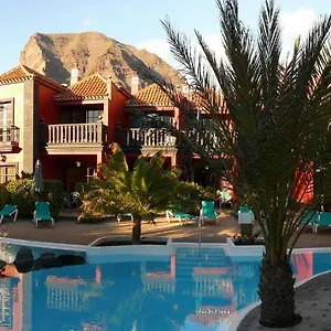  Apartahotel Punta Marina España