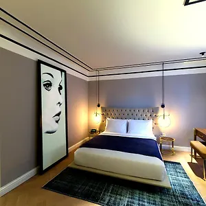 Hotel Walton Galata, Provincia di Istanbul