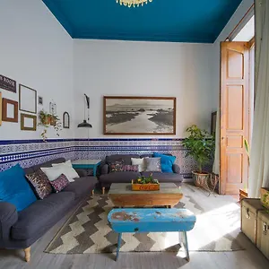 *** Bed and breakfast Aminta España
