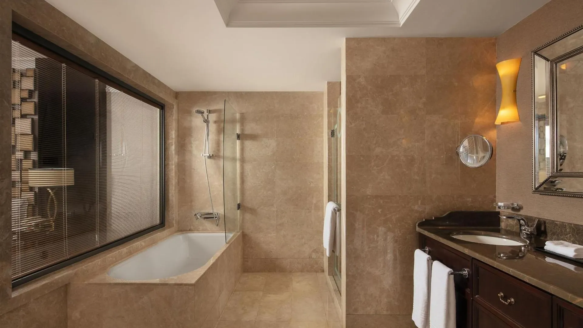 Istanbul Marriott Hotel Pendik