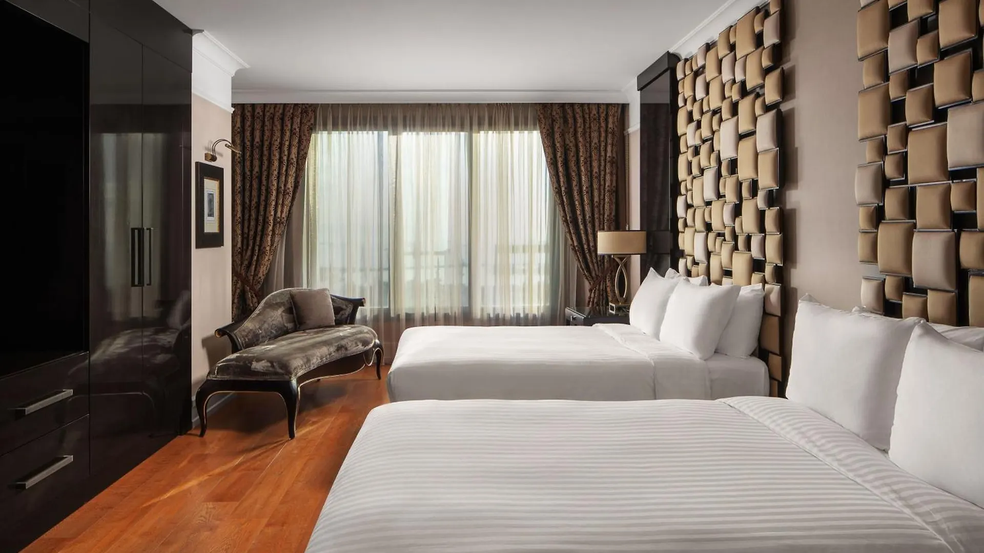 Istanbul Marriott Hotel Pendik