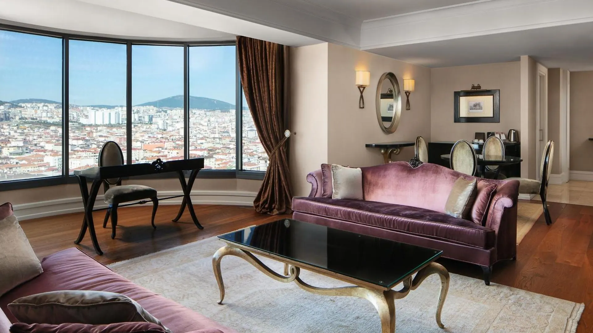 *****  Istanbul Marriott Hotel Pendik Turkey