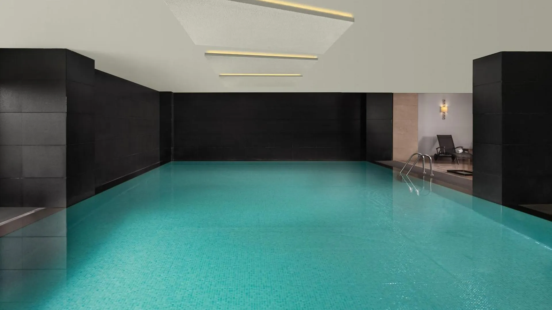 Istanbul Marriott Hotel Pendik